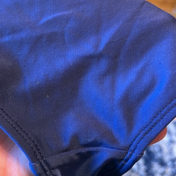 Lot of girls size 7/8 Cat & Jack swimsuits - Picture 10 of 11